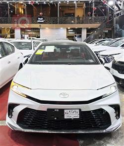 تويوتا كامري